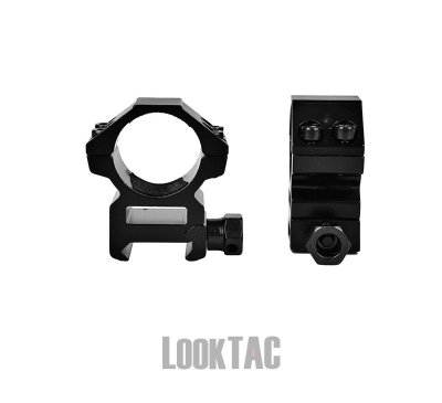 ขาจับกล้อง วง 25.4mm ราง 11/21มม. แบบหนา 11