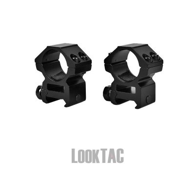 ขาจับกล้อง วง 25.4mm ราง 11/21มม. แบบหนา 14