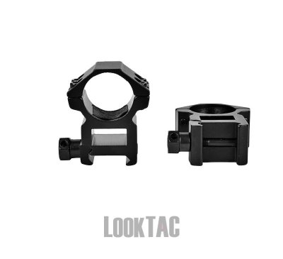 ขาจับกล้อง วง 25.4mm ราง 11/21มม. แบบหนา 17