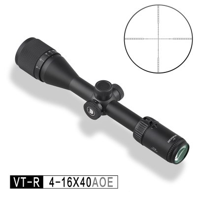 Discovery Optics VT-R 4-16X40AOE