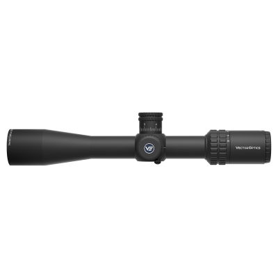Vector Optics ORION MAX 3-18x44 HD FFP Rifle Scope