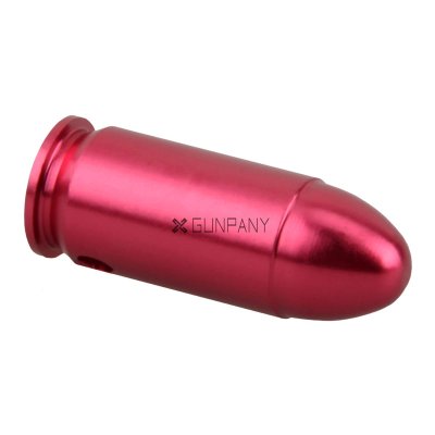 GunPany .45 ACP Snap Caps