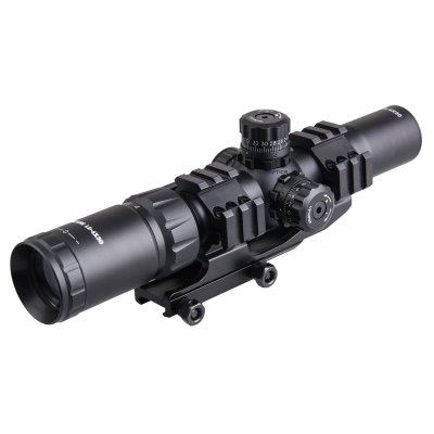 Vector Optics Mustang 1-4x30SFP Gen2 Riflescope