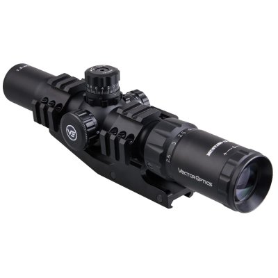 Vector Optics Mustang 1-4x30SFP Gen2 Riflescope