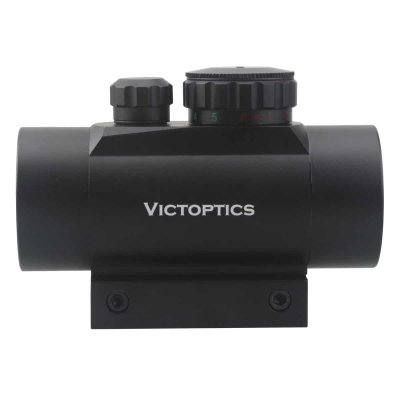 Victoptics T1 1x35 Red Dot