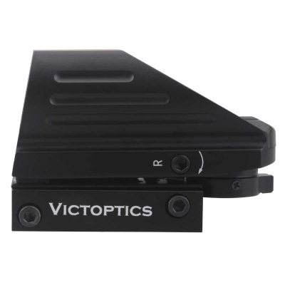 Victoptics Z3 1x22x33 Red Dot Sight