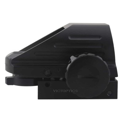 Victoptics Z3 1x22x33 Red Dot Sight
