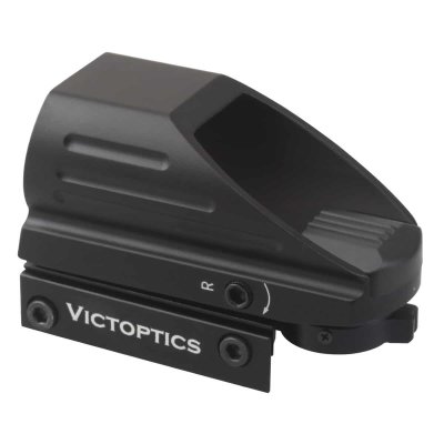 Victoptics Z3 1x22x33 Red Dot Sight