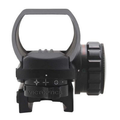 Victoptics Z3 1x22x33 Red Dot Sight