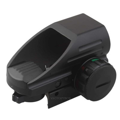 Victoptics Z3 1x22x33 Red Dot Sight