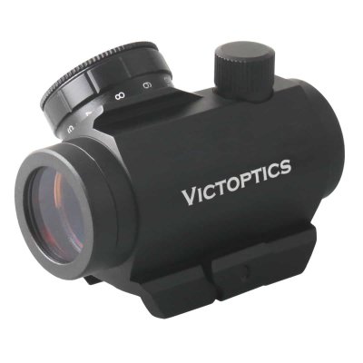 Victoptics T4 CRL 1x22 Red Dot