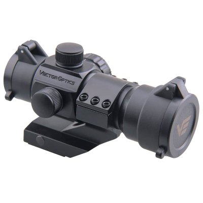 Vector Optics Stinger 1x28 Red Dot Sight