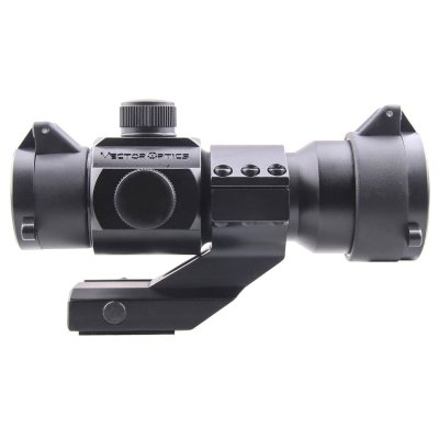 Vector Optics Stinger 1x28 Red Dot Sight