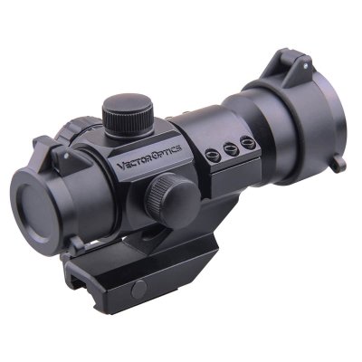 Vector Optics Stinger 1x28 Red Dot Sight