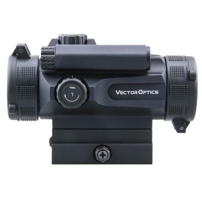 Vector Optics Nautilus QD 1x30 Gen 2