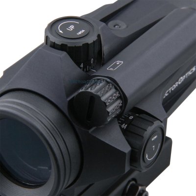 Vector Optics Nautilus QD 1x30 Gen 2