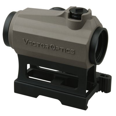 Vector Optics Maverick 1x22 Gen3 Rubber Cover 01 Vector Optics Maverick 1x22 Gen3 Rubber Cover 01