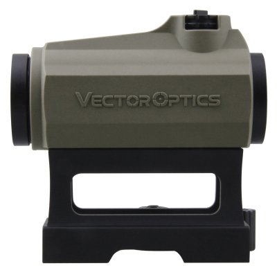 Vector Optics Maverick 1x22 Gen3 Rubber Cover 03 Vector Optics Maverick 1x22 Gen3 Rubber Cover 03