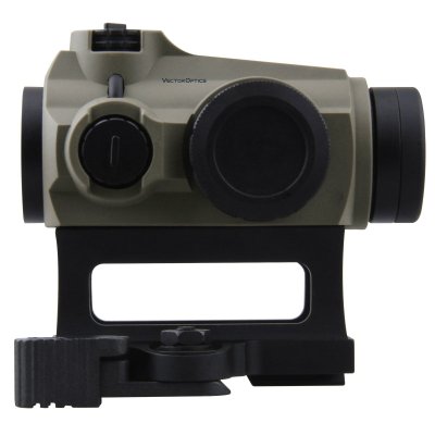 Vector Optics Maverick 1x22 Gen3 Rubber Cover 05 Vector Optics Maverick 1x22 Gen3 Rubber Cover 05
