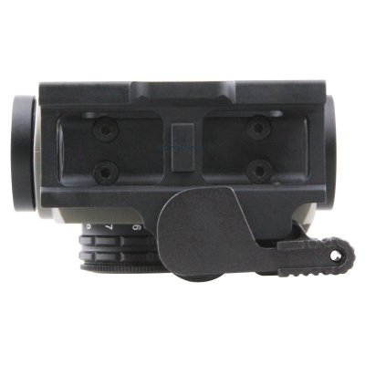 Vector Optics Maverick 1x22 Gen3 Rubber Cover 10 Vector Optics Maverick 1x22 Gen3 Rubber Cover 10