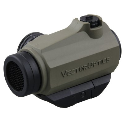 Vector Optics Maverick 1x22 Gen3 Rubber Cover 11 Vector Optics Maverick 1x22 Gen3 Rubber Cover 11