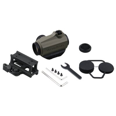 Vector Optics Maverick 1x22 Gen3 Rubber Cover 13 Vector Optics Maverick 1x22 Gen3 Rubber Cover 13