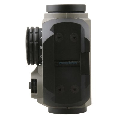 Vector Optics Maverick 1x22 Gen3 Rubber Cover 14 Vector Optics Maverick 1x22 Gen3 Rubber Cover 14