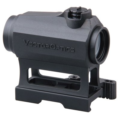 Vector Optics Maverick 1x22 Gen3 Rubber Cover 16 Vector Optics Maverick 1x22 Gen3 Rubber Cover 16