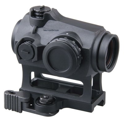Vector Optics Maverick 1x22 Gen3 Rubber Cover 20 Vector Optics Maverick 1x22 Gen3 Rubber Cover 20