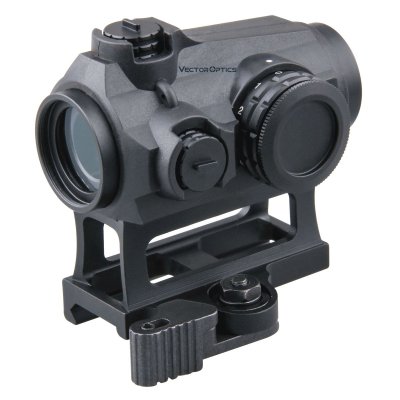 Vector Optics Maverick 1x22 Gen3 Rubber Cover 21 Vector Optics Maverick 1x22 Gen3 Rubber Cover 21