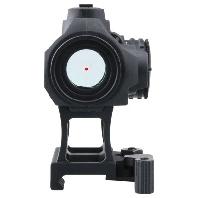 Vector Optics Maverick 1x22 Gen3 Rubber Cover 22 Vector Optics Maverick 1x22 Gen3 Rubber Cover 22