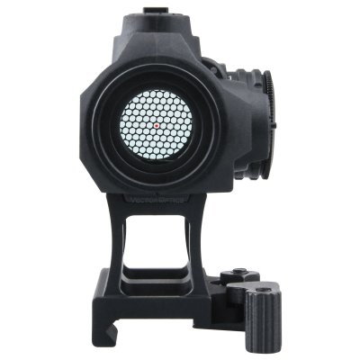 Vector Optics Maverick 1x22 Gen3 Rubber Cover 23 Vector Optics Maverick 1x22 Gen3 Rubber Cover 23