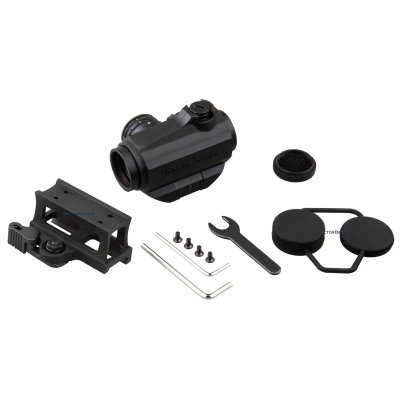 Vector Optics Maverick 1x22 Gen3 Rubber Cover 29 Vector Optics Maverick 1x22 Gen3 Rubber Cover 29