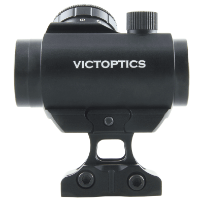 Victoptics T4 CRL 1x22 Red Dot