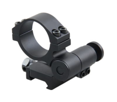 Vector Optics Maverick Original 4x26 Magnifier