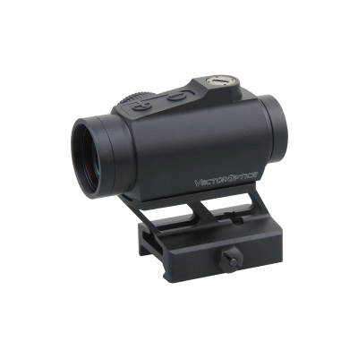 Vector Optics Maverick IV Gen4 Mini 1x20 ขนาด 2MOA