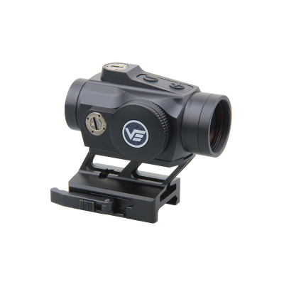 Vector Optics Maverick IV Gen4 Mini 1x20 ขนาด 2MOA