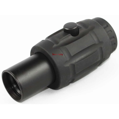Vector Optics Maverick Original 3x26 Magnifier 03