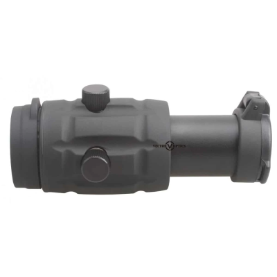 Vector Optics Maverick Original 3x26 Magnifier 01