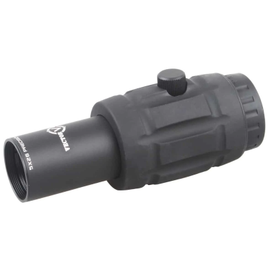 Vector Optics Maverick Original 5x26 Magnifier 03
