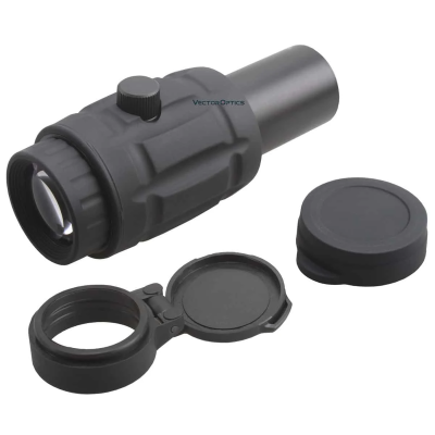 Vector Optics Maverick Original 5x26 Magnifier 02
