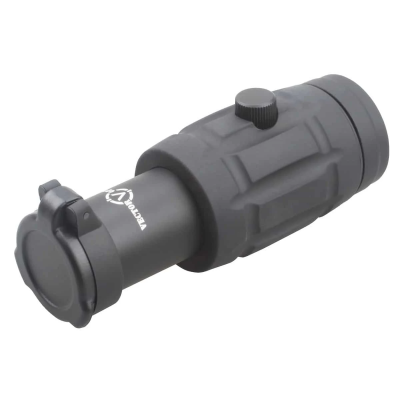 Vector Optics Maverick Original 5x26 Magnifier 01