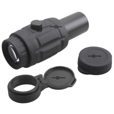 Vector Optics Maverick Original 4x26 Magnifier