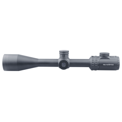 Vector Optics Hugo 4-16x44GT SFP Rifle scope