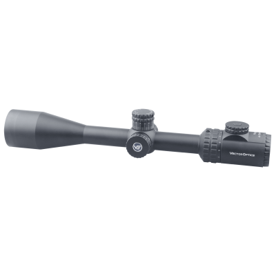 Vector Optics Hugo 4-16x44GT SFP Rifle scope