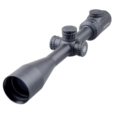 Vector Optics Hugo 4-16x44GT SFP Rifle scope