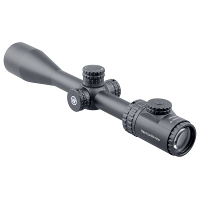 Vector Optics Hugo 4-16x44GT SFP Rifle scope