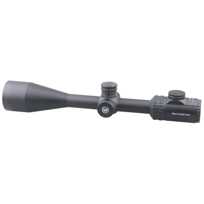 Vector Optics Hugo 6-24x50GT SFP Rifle scope