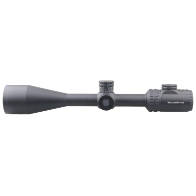 Vector Optics Hugo 6-24x50GT SFP Rifle scope