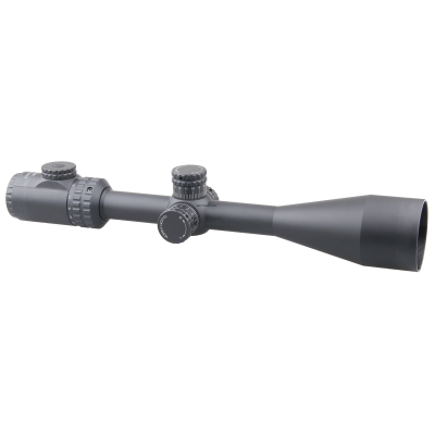 Vector Optics Hugo 6-24x50GT SFP Rifle scope